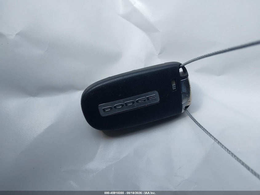 DODGE CHARGER - zdjęcie 11