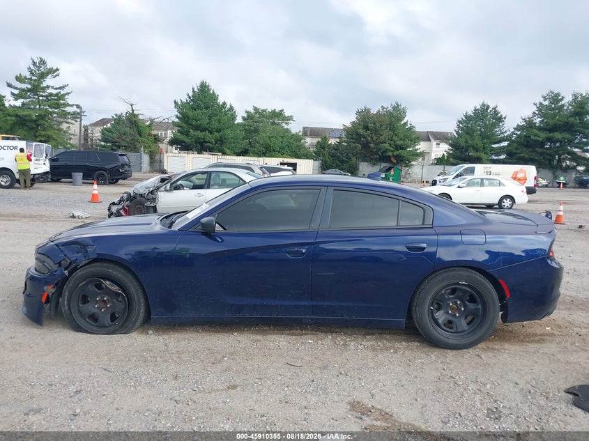 DODGE CHARGER - zdjęcie 14