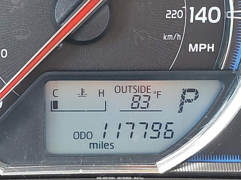 TOYOTA RAV4 - zdjęcie 15