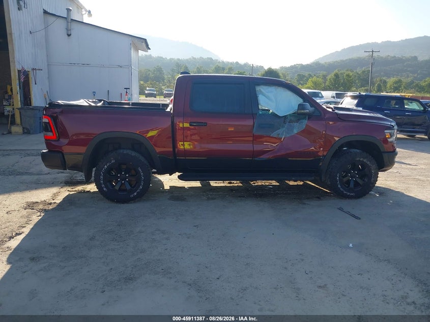 RAM 1500 - zdjęcie 14