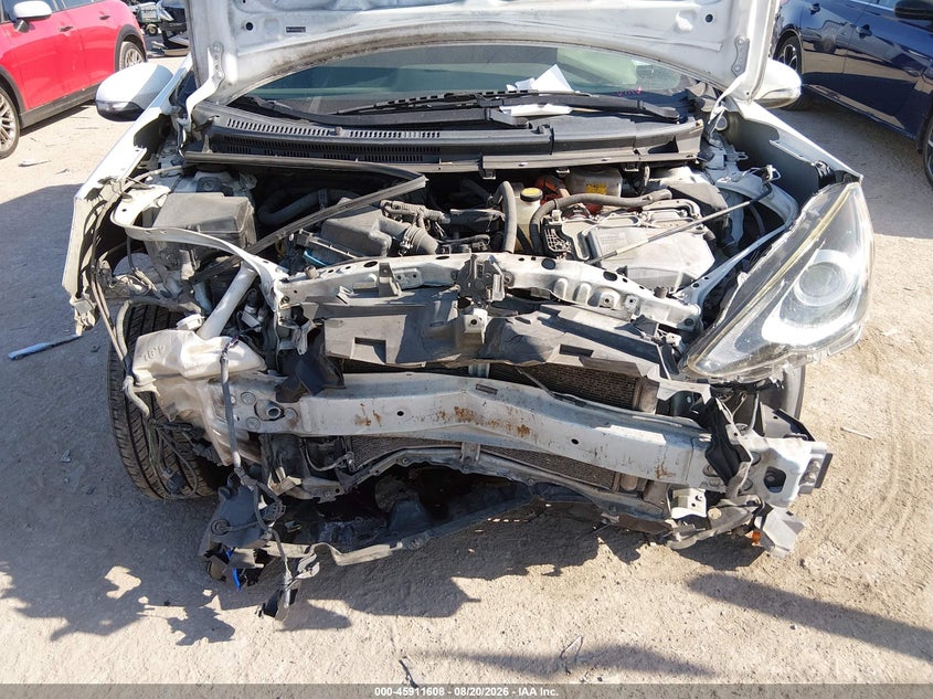 TOYOTA PRIUS C - zdjęcie 10