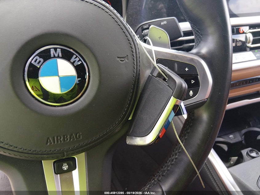 BMW 430I GRAN COUPE - zdjęcie 11