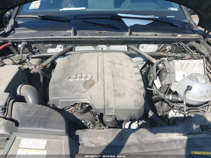 AUDI Q5 SPORTBACK - zdjęcie 10