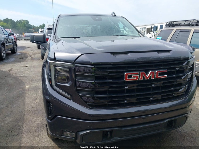 GMC SIERRA 1500 - zdjęcie 12