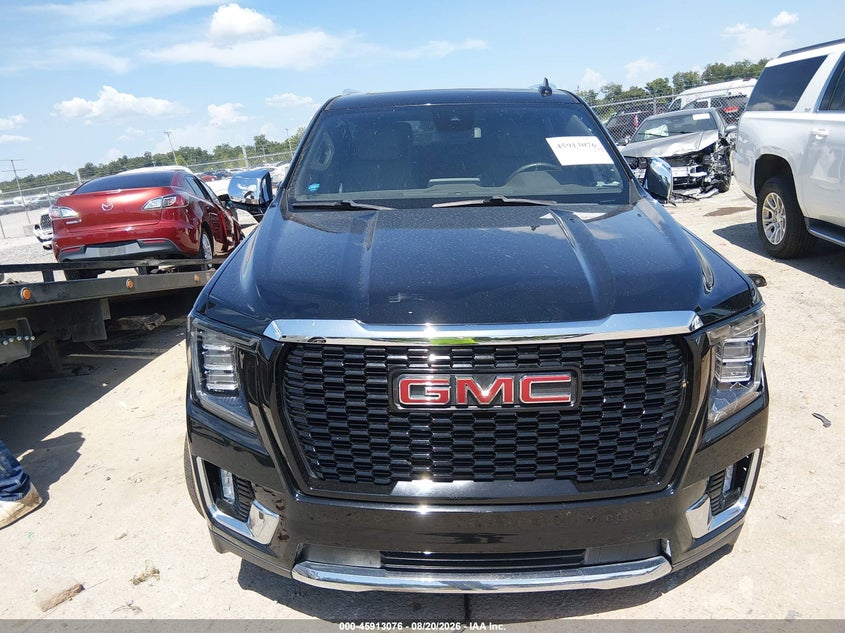 GMC YUKON XL - zdjęcie 12