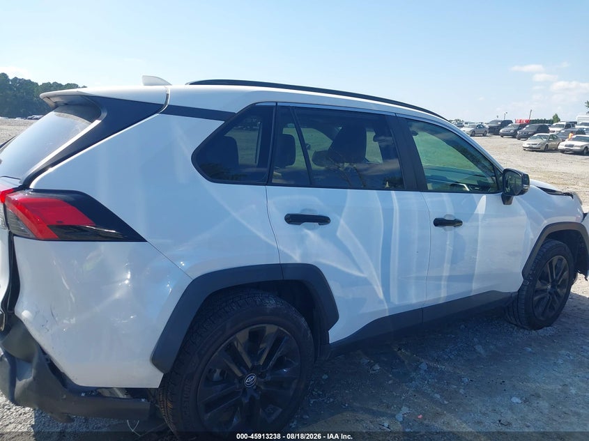 TOYOTA RAV4 - zdjęcie 13