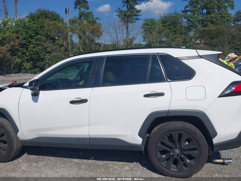 TOYOTA RAV4 - zdjęcie 14