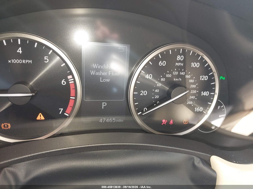 LEXUS NX 300 - zdjęcie 7