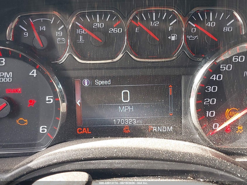 GMC YUKON - zdjęcie 15