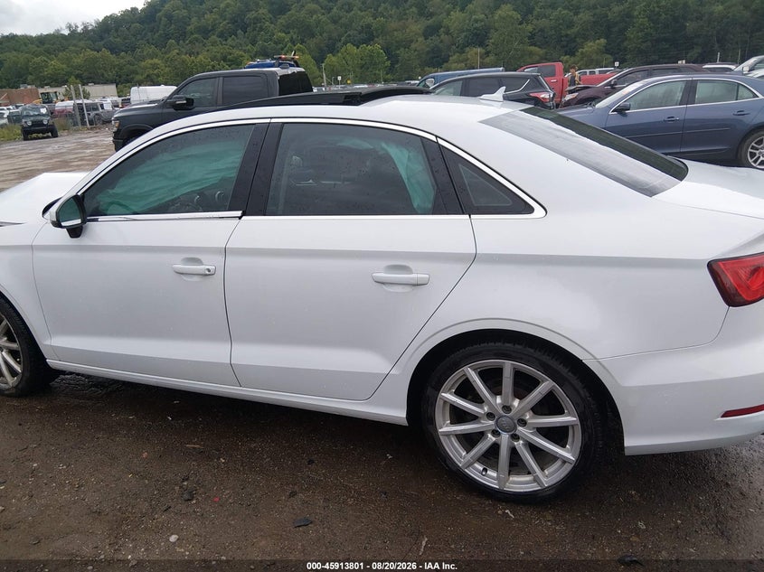 AUDI A3 - zdjęcie 15