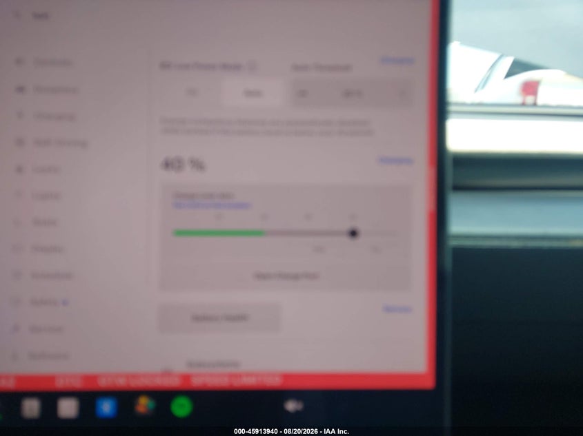 TESLA MODEL Y - zdjęcie 18