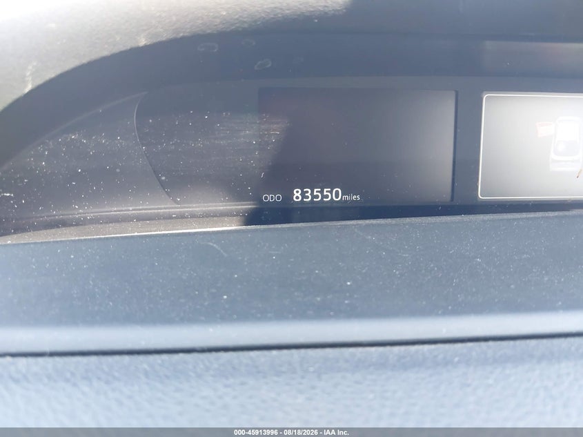 TOYOTA PRIUS - zdjęcie 17