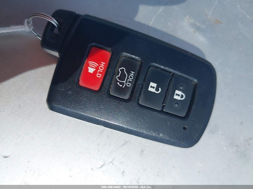 TOYOTA RAV4 - zdjęcie 11