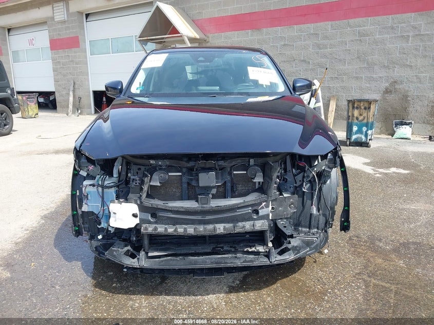 MAZDA CX-5 - zdjęcie 13