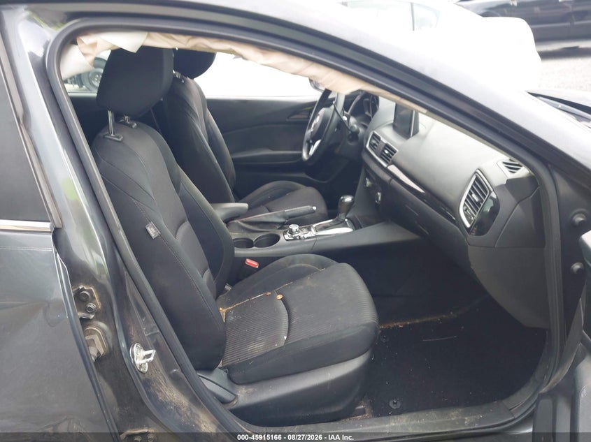 MAZDA MAZDA3 - zdjęcie 5