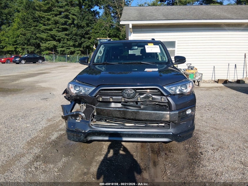 TOYOTA 4RUNNER - zdjęcie 13