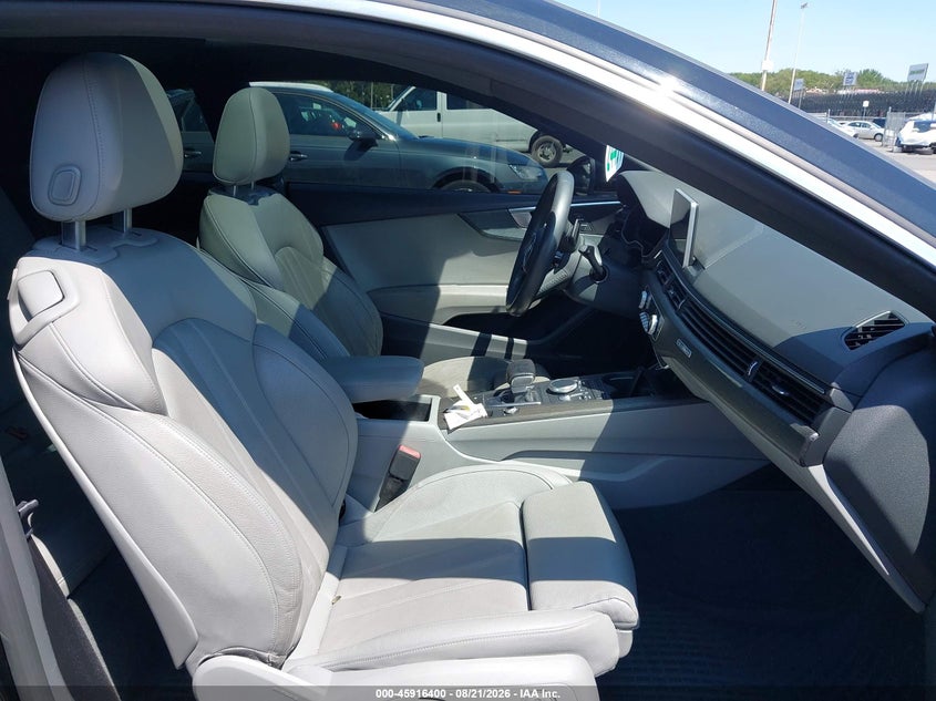 AUDI A5 - zdjęcie 5