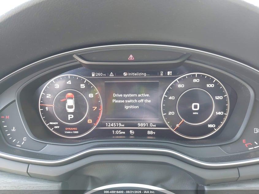 AUDI A5 - zdjęcie 7