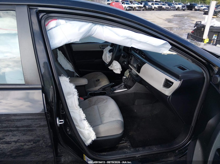 TOYOTA COROLLA - zdjęcie 5