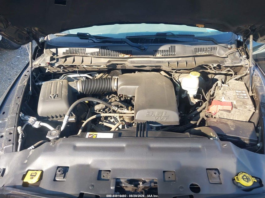 RAM 1500 - zdjęcie 10