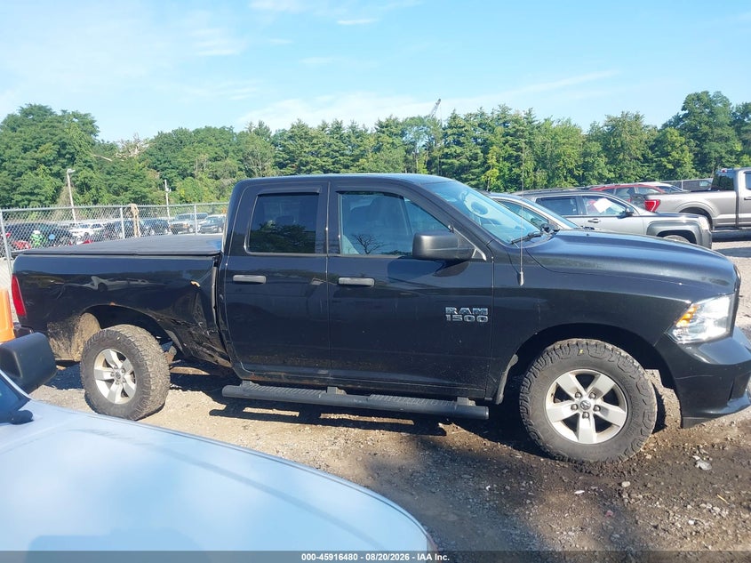 RAM 1500 - zdjęcie 13