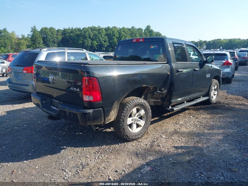 RAM 1500 - zdjęcie 4