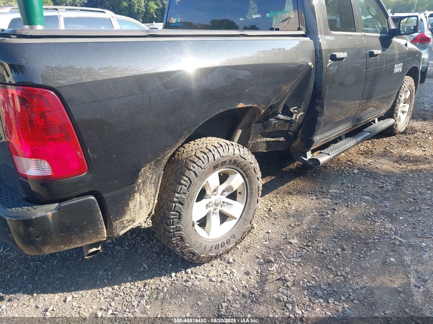 RAM 1500 - zdjęcie 6