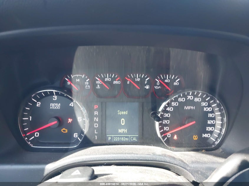 GMC SIERRA 2500HD - zdjęcie 7