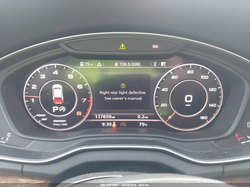 AUDI Q5 - zdjęcie 7