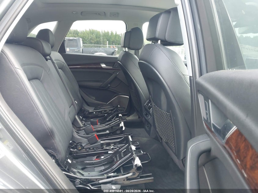 AUDI Q5 - zdjęcie 8