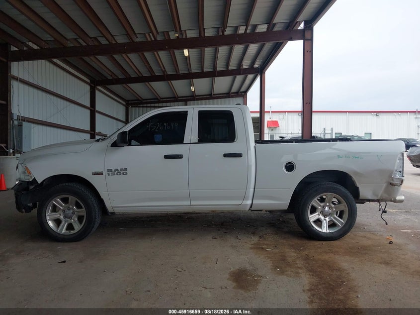 RAM 1500 - zdjęcie 15