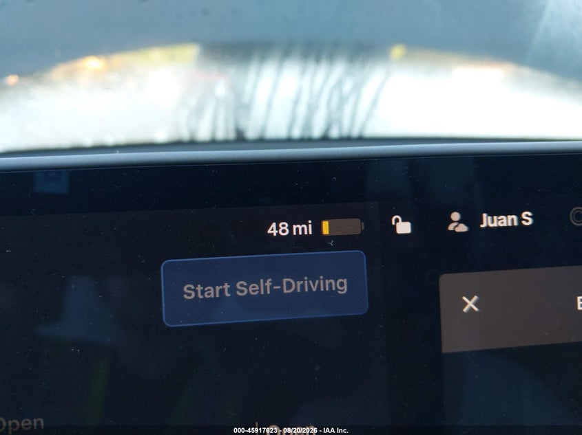 TESLA MODEL 3 - zdjęcie 17