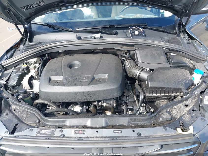 VOLVO XC60 - zdjęcie 10