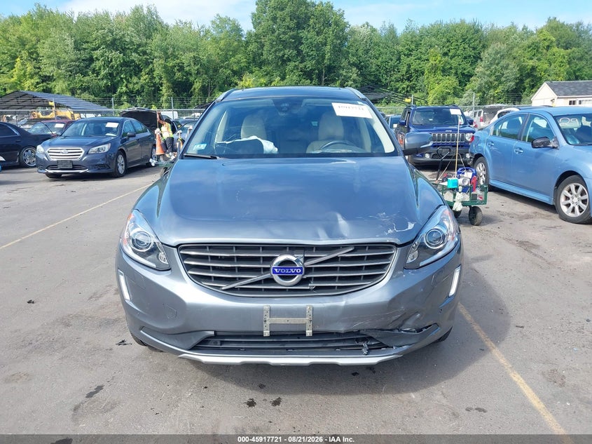 VOLVO XC60 - zdjęcie 12
