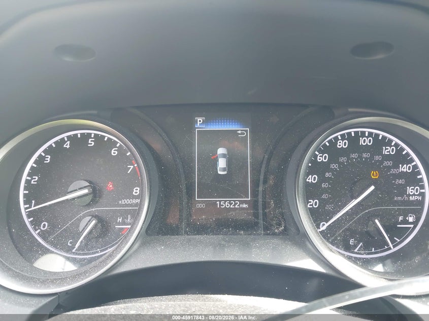 TOYOTA CAMRY - zdjęcie 7