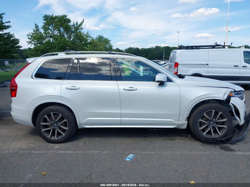 VOLVO XC90 - zdjęcie 13