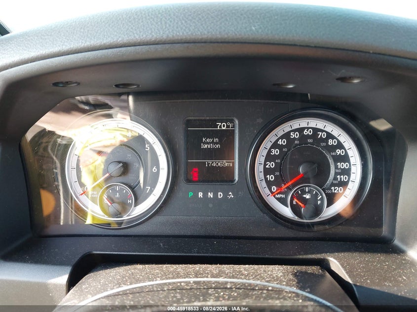 RAM 1500 - zdjęcie 7