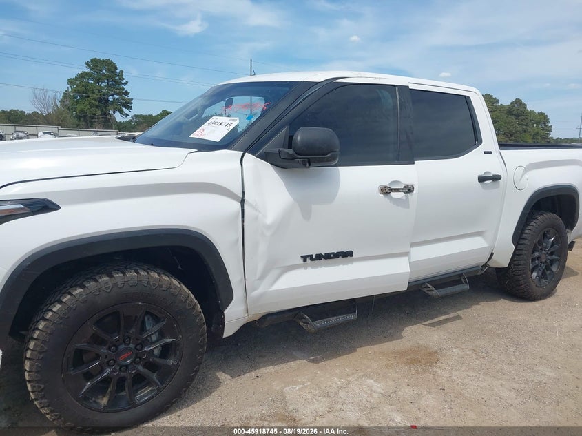 TOYOTA TUNDRA - zdjęcie 6