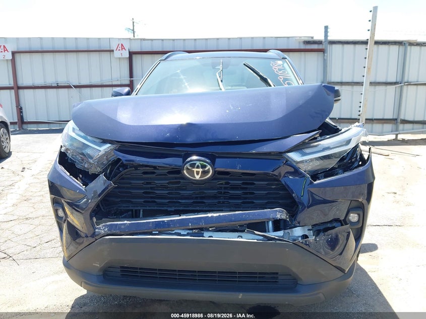 TOYOTA RAV4 - zdjęcie 12