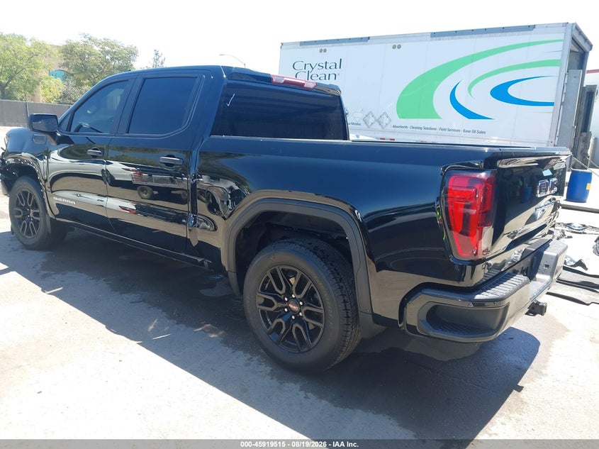 GMC SIERRA 1500 - zdjęcie 3