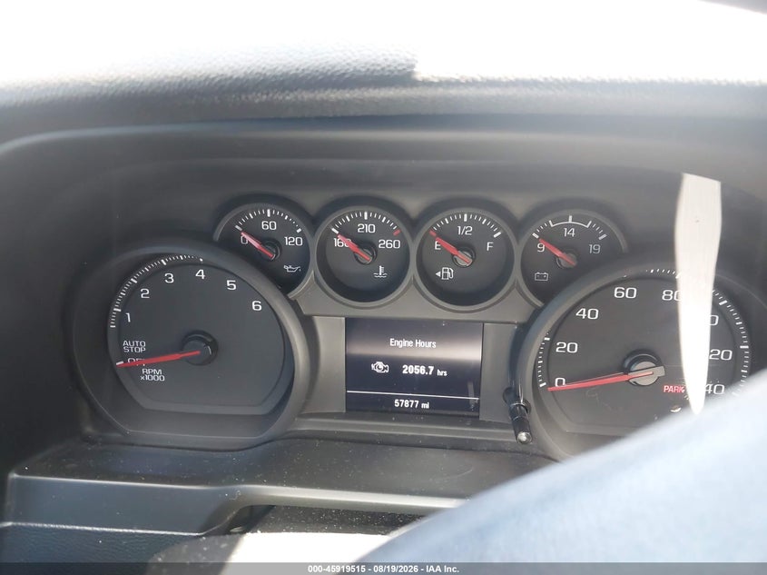 GMC SIERRA 1500 - zdjęcie 7