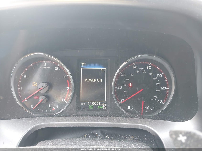 TOYOTA RAV4 - zdjęcie 7