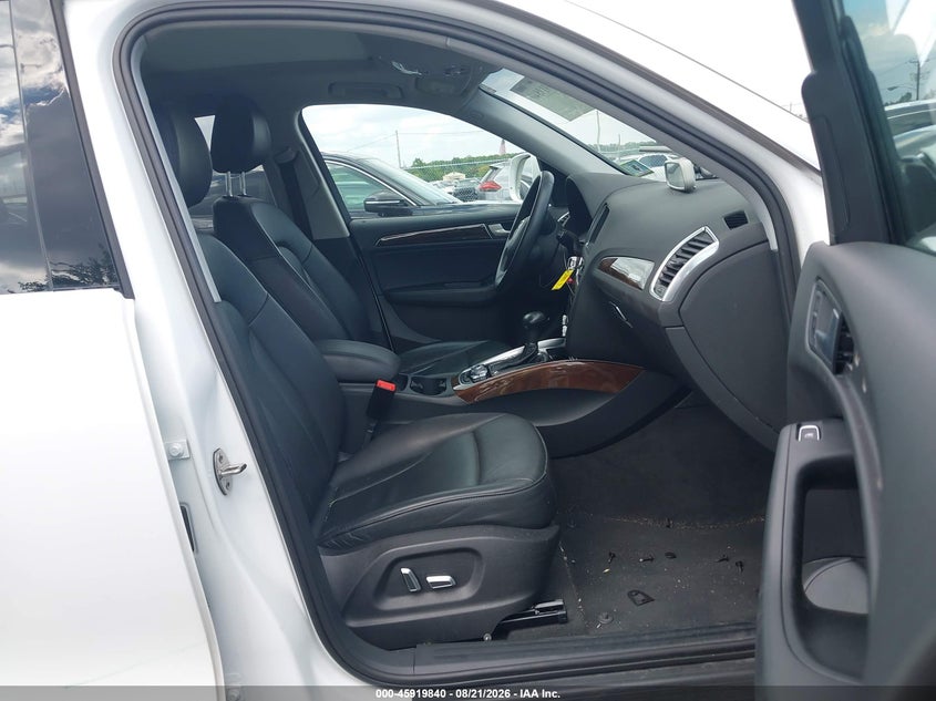 AUDI Q5 - zdjęcie 5