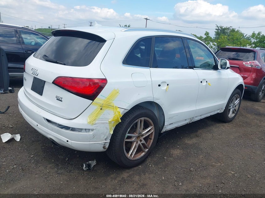 AUDI Q5 - zdjęcie 6