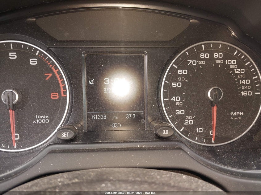 AUDI Q5 - zdjęcie 7