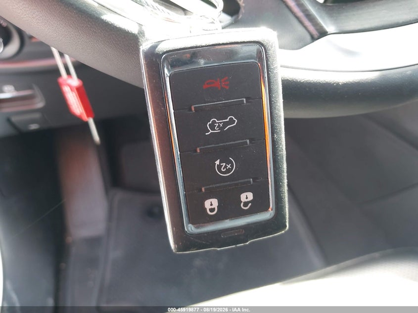 JEEP GRAND CHEROKEE L - zdjęcie 11