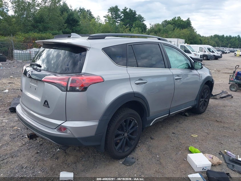TOYOTA RAV4 - zdjęcie 4
