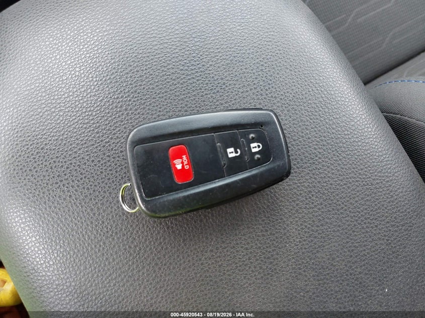 TOYOTA RAV4 HYBRID - zdjęcie 11