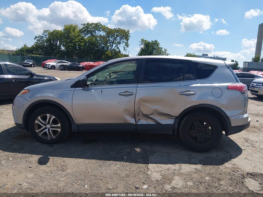 TOYOTA RAV4 - zdjęcie 14
