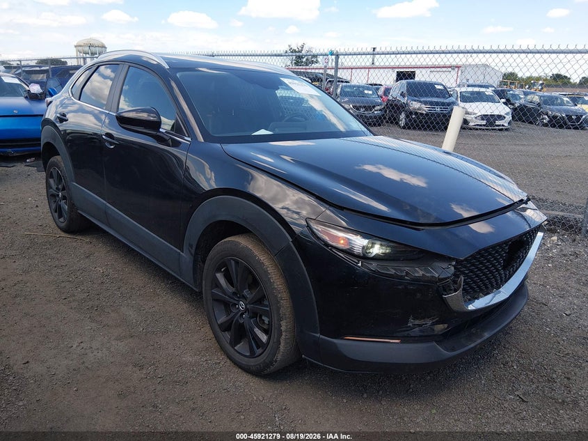 MAZDA CX-30 - zdjęcie 1